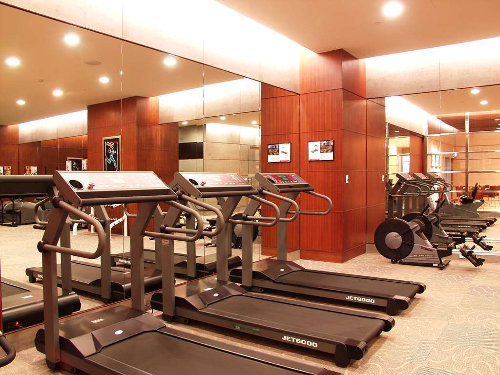 Lakeshore Hotel Metropolis Hsinchu Facilidades foto