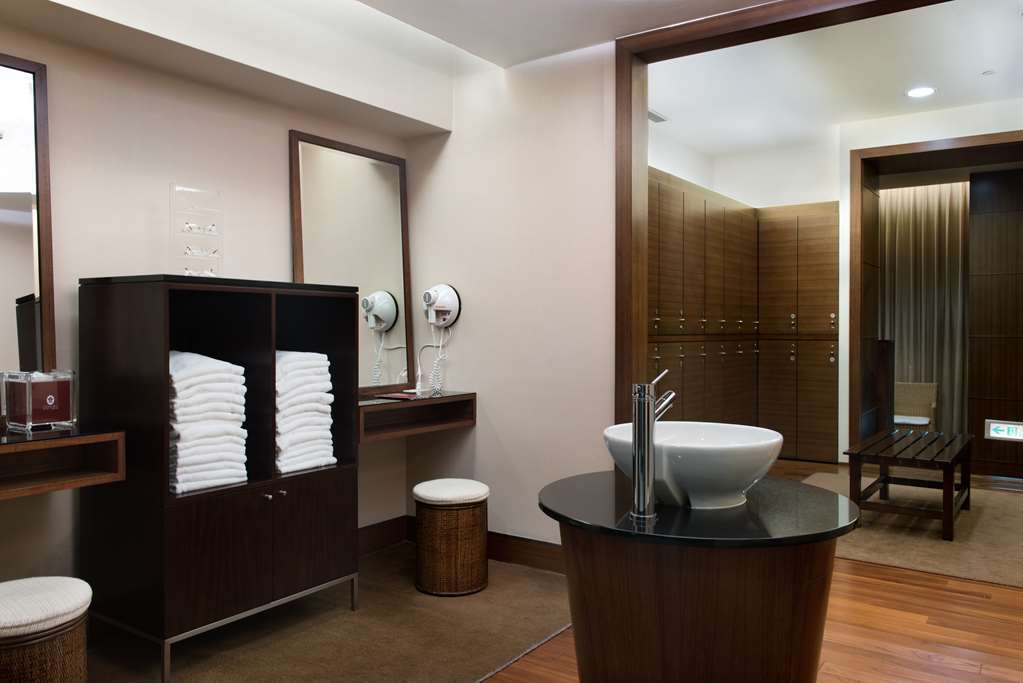 Lakeshore Hotel Metropolis Hsinchu Facilidades foto